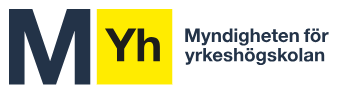 MFYH:s logotyp